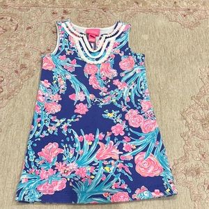 Lilly Pulitzer XS (2-3)